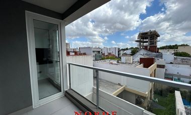 VENTA • VILLA LURO •  SEMIPISO • 2 AMBIENTES • A ESTRENAR