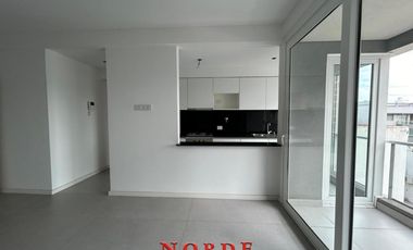 VENTA • VILLA LURO •  SEMIPISO • 2 AMBIENTES • A ESTRENAR