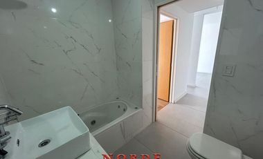 VENTA • VILLA LURO •  SEMIPISO • 2 AMBIENTES • A ESTRENAR