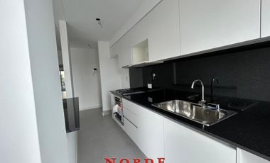 VENTA • VILLA LURO •  SEMIPISO • 2 AMBIENTES • A ESTRENAR