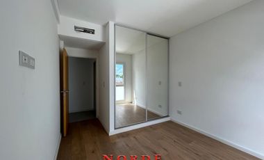 VENTA • VILLA LURO •  SEMIPISO • 2 AMBIENTES • A ESTRENAR