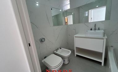 VENTA • VILLA LURO •  SEMIPISO • 2 AMBIENTES • A ESTRENAR