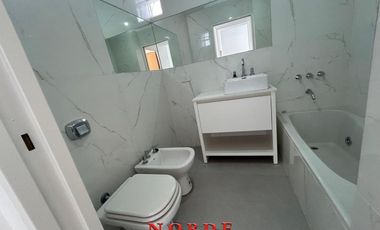 VENTA • VILLA LURO •  SEMIPISO • 2 AMBIENTES • A ESTRENAR