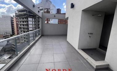VENTA • VILLA LURO •  SEMIPISO • 2 AMBIENTES • A ESTRENAR