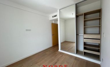 VENTA • VILLA LURO •  SEMIPISO • 2 AMBIENTES • A ESTRENAR