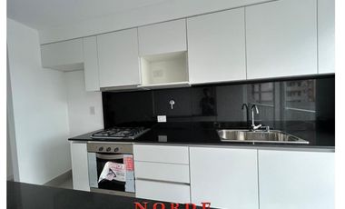 VENTA • VILLA LURO •  SEMIPISO • 2 AMBIENTES • A ESTRENAR
