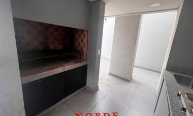 VENTA • VILLA LURO •  SEMIPISO • 2 AMBIENTES • A ESTRENAR