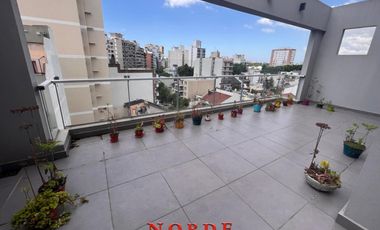 VENTA • VILLA LURO •  SEMIPISO • 2 AMBIENTES • A ESTRENAR