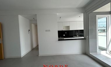 VENTA • VILLA LURO •  SEMIPISO • 2 AMBIENTES • A ESTRENAR