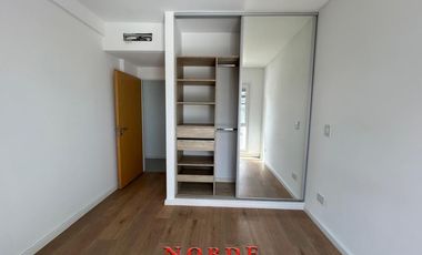 VENTA • VILLA LURO •  SEMIPISO • 2 AMBIENTES • A ESTRENAR