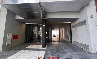 VENTA • VILLA LURO •  SEMIPISO • 2 AMBIENTES • A ESTRENAR