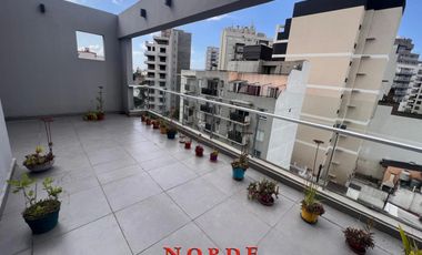 VENTA • VILLA LURO •  SEMIPISO • 2 AMBIENTES • A ESTRENAR