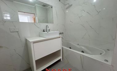 VENTA • VILLA LURO •  SEMIPISO • 2 AMBIENTES • A ESTRENAR