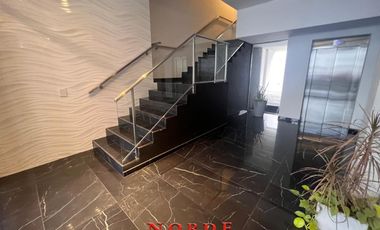 VENTA • VILLA LURO •  SEMIPISO • 2 AMBIENTES • A ESTRENAR