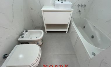 VENTA • VILLA LURO •  SEMIPISO • 2 AMBIENTES • A ESTRENAR
