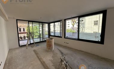 Departamento en  construcción zona Río.