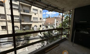 Departamento en  construcción zona Río.