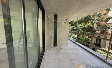 Departamento en  construcción zona Río.