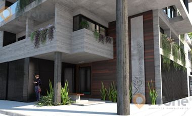 Departamento en  construcción zona Río.
