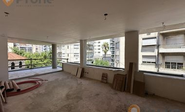 Departamento en  construcción zona Río.