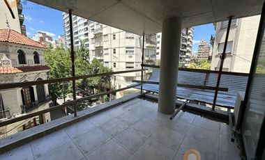 Departamento en  construcción zona Río.