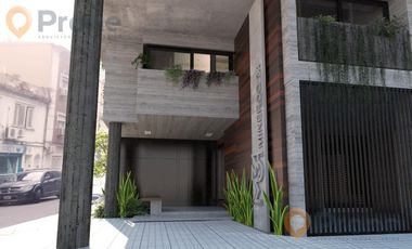 Departamento en  construcción zona Río.