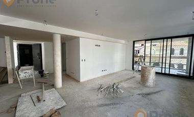 Departamento en  construcción zona Río.
