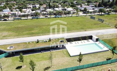 Departamento en venta  Granadero Baigorria, Torre Botania.