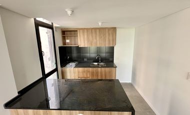 Departamento en venta  Granadero Baigorria, Torre Botania.