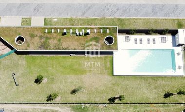 Departamento en venta  Granadero Baigorria, Torre Botania.