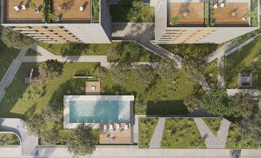 Departamento en venta  Granadero Baigorria, Torre Botania.