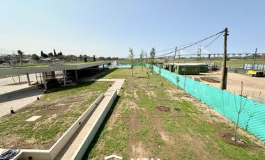Departamento en venta  Granadero Baigorria, Torre Botania.