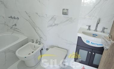 Venta Departamento 1 Amb. en Ramos Mejía   A Estrenar C/Balcón