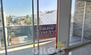 Venta Departamento 1 Amb. en Ramos Mejía   A Estrenar C/Balcón