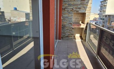 Venta Departamento 1 Amb. en Ramos Mejía   A Estrenar C/Balcón