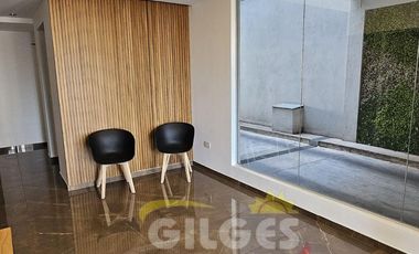 Venta Departamento 1 Amb. en Ramos Mejía   A Estrenar C/Balcón