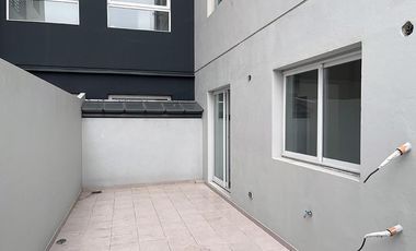 Venta Departamento 1 Amb. en Ramos Mejía   A Estrenar C/Balcón