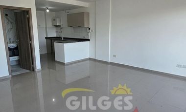 Venta Departamento 1 Amb. en Ramos Mejía   A Estrenar C/Balcón