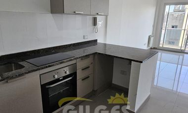 Venta Departamento 1 Amb. en Ramos Mejía   A Estrenar C/Balcón