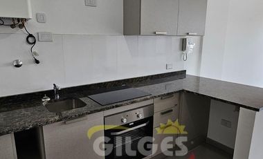 Venta Departamento 1 Amb. en Ramos Mejía   A Estrenar C/Balcón