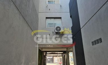Venta Departamento 1 Amb. en Ramos Mejía   A Estrenar C/Balcón