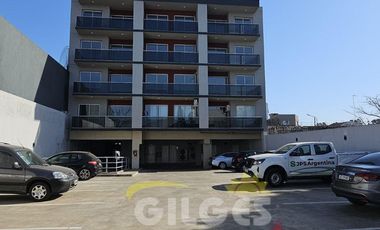Venta Departamento 1 Amb. en Ramos Mejía   A Estrenar C/Balcón