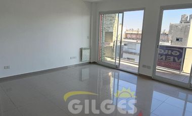 Venta Departamento 1 Amb. en Ramos Mejía   A Estrenar C/Balcón