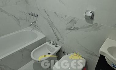 Venta Departamento 1 Amb. en Ramos Mejía   A Estrenar C/Balcón