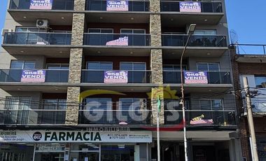 Venta Departamento 1 Amb. en Ramos Mejía   A Estrenar C/Balcón