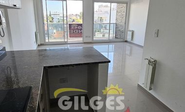 Venta Departamento 1 Amb. en Ramos Mejía   A Estrenar C/Balcón