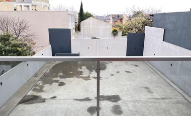 Venta Departamento 1 Amb. en Ramos Mejía   A Estrenar C/Balcón