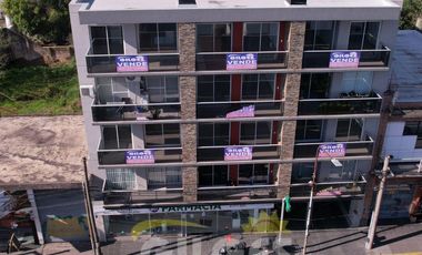 Venta Departamento 1 Amb. en Ramos Mejía   A Estrenar C/Balcón