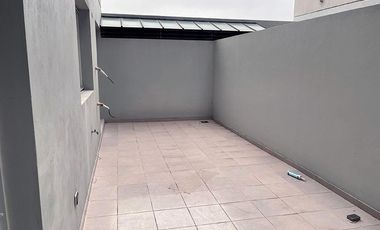 Venta Departamento 1 Amb. en Ramos Mejía   A Estrenar C/Balcón