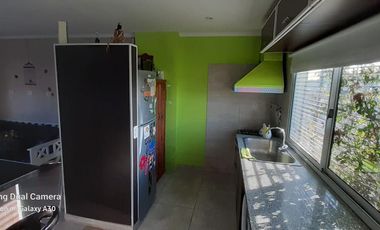 Casa en venta - 5 dormitorios 3 baños - 140mts2 - Ringuelet